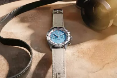 Gallet Flying Officer