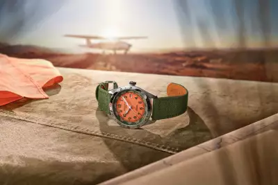 Gallet Flying Officer