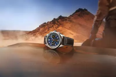 Gallet Multichron Sport