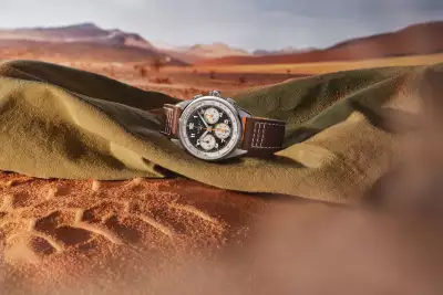 Gallet Multichron Sport