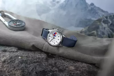 Gallet Tribute to Yachting Big Eye