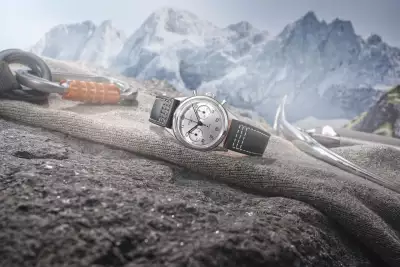 Gallet Tribute to Silverlight
