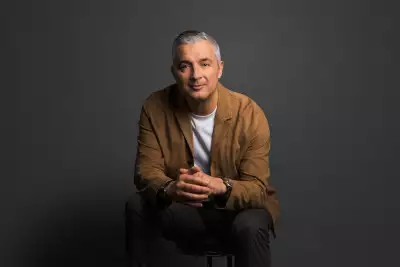 Dieter Pachner, CEO, Certina