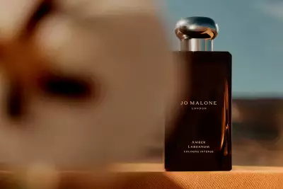 Jo Malone London Amber Labdanum Cologne Intense