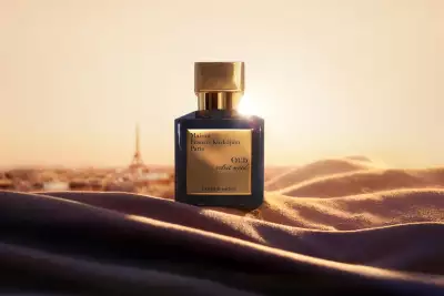 Maison Francis Kurkdjian Oud Velvet Mood Extrait de Parfum