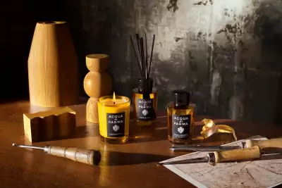 Acqua di Parma Cedro Virtuoso EDP