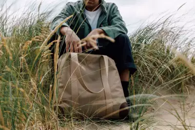 Bennett Winch The Supply Tote