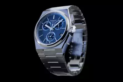 Tissot PRX Chrono