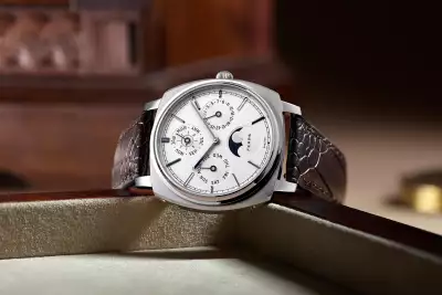 Fears Brunswick 39 Perpetual Calendar
