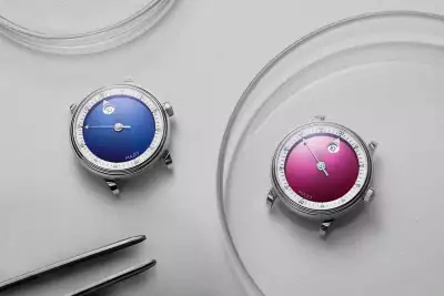 MB&F MAD3