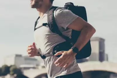 Stolt backpack