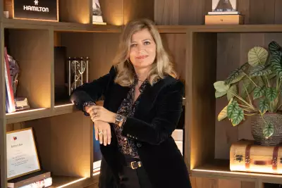 Francesca Ginocchio
