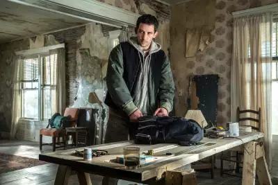 Josh O&rsquo;Connor stars in Spielberg&rsquo;s Disclosure Day, with Hamilton once again playing a supporting role.