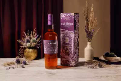 The Glendronach Boynsmill House Edition