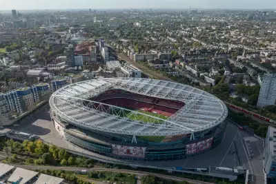 Emirates Stadium