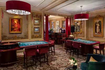 Wynn Mayfair