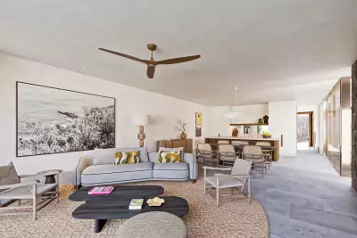 Aires de Abama apartment