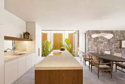 Aires de Abama apartment