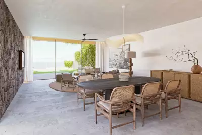 Aires de Abama apartment