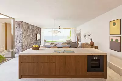 Aires de Abama apartment