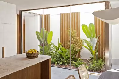 Aires de Abama apartment