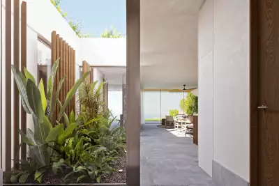 Aires de Abama apartment