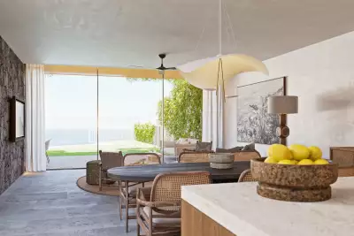 Aires de Abama apartment