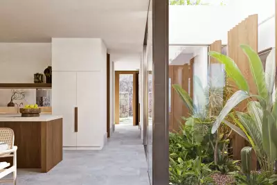 Aires de Abama apartment