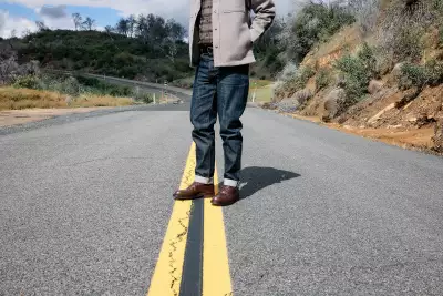 Crockett & Jones Aspen