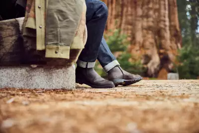 Crockett & Jones Hickstead 4