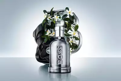 BOSS Bottled Beyond Eau de Toilette Intense