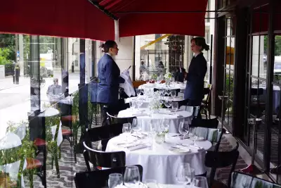 Cafe Clement