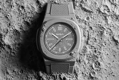 Nuncier Lunar Mission