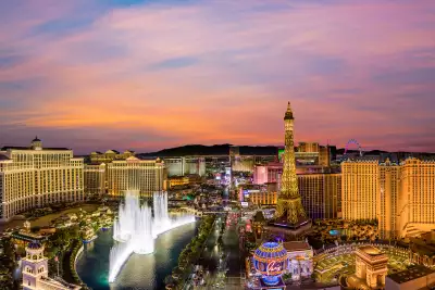 Las Vegas Strip
