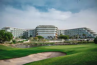 JA Lake View Hotel
