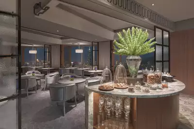 Shangri-La Far Eastern Taipei