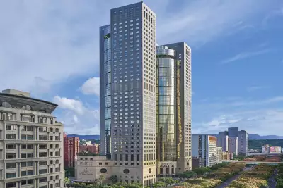 Shangri-La Far Eastern Taipei