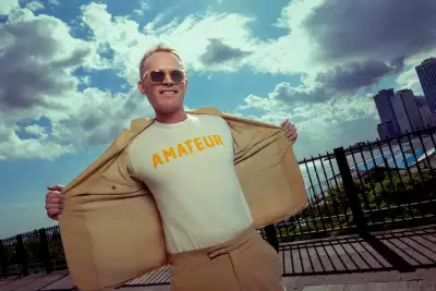 Paul Bettany