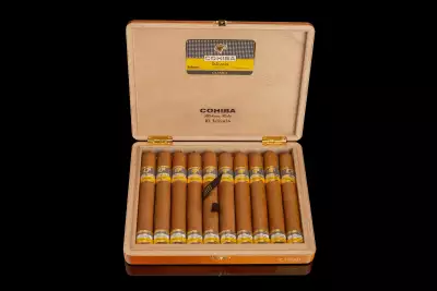 Cohiba Talisman 2026