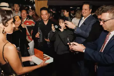 Cohiba Talisman 2026 Launch