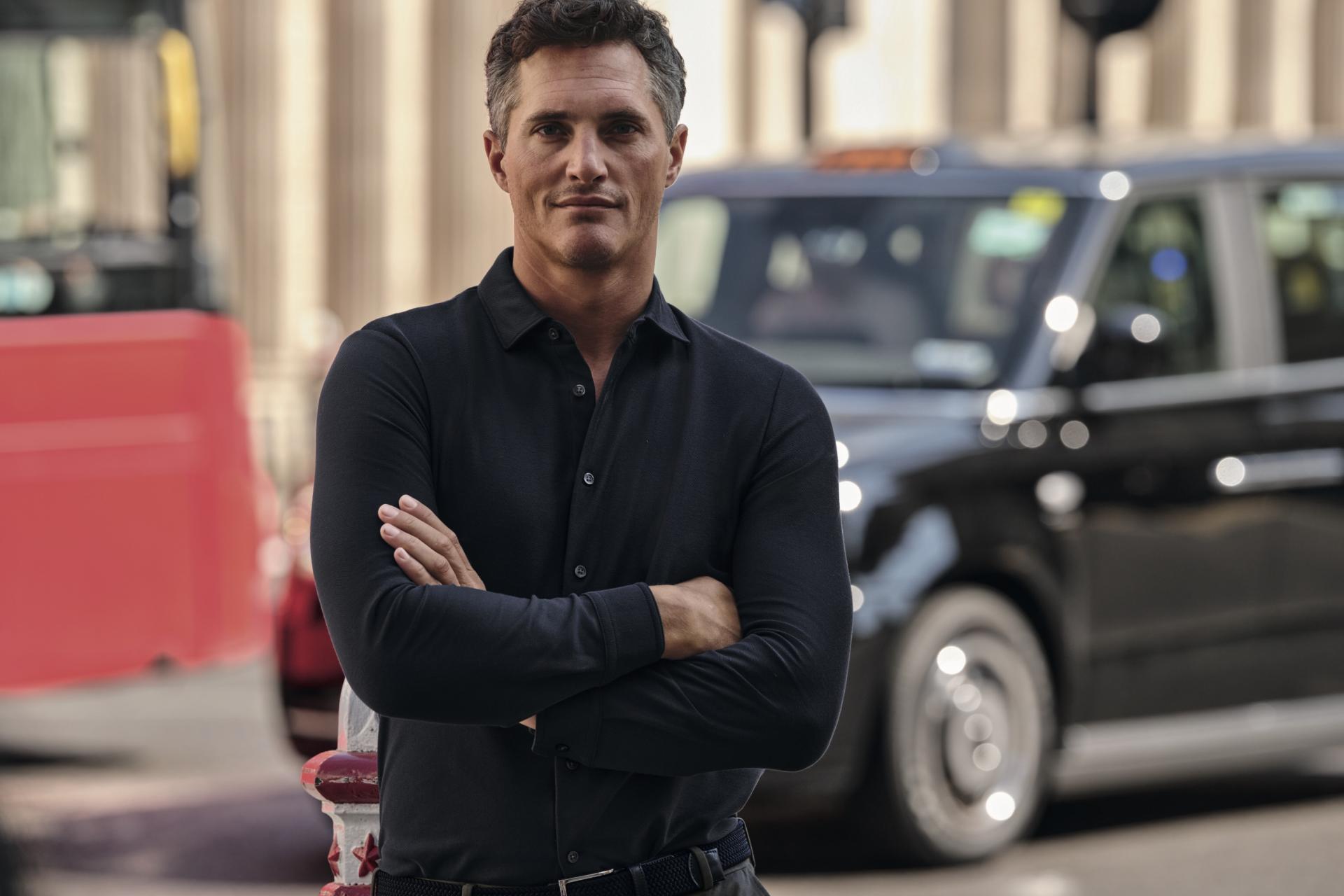 Win £500 to spend at Charles Tyrwhitt | Competition | Square Mile