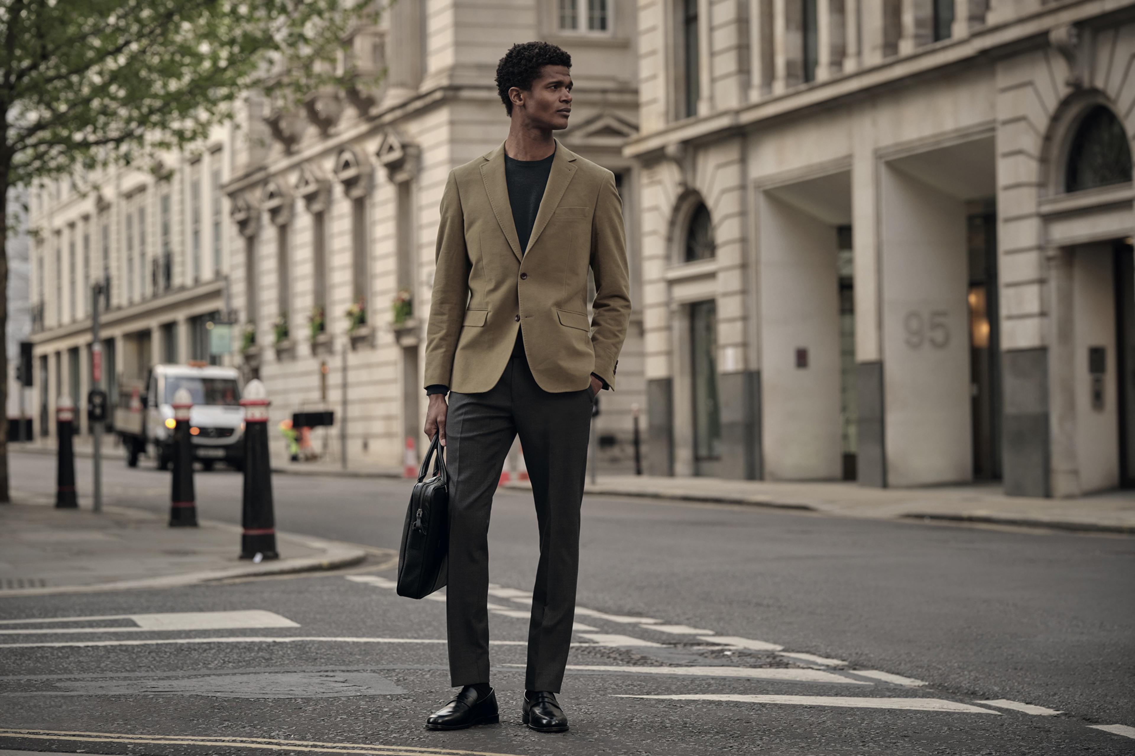 Win £500 to spend at Charles Tyrwhitt | Competition | Square Mile
