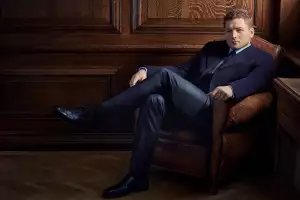 Taron Egerton