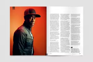 Don Cheadle