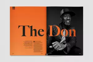 Don Cheadle