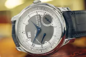 FP Journe Zodiac