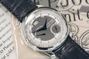 FP Journe Zodiac