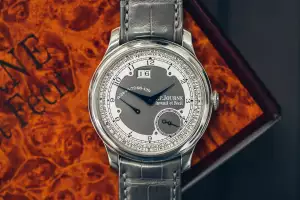 FP Journe Zodiac