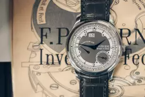 FP Journe Zodiac