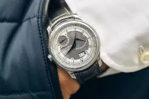 FP Journe Zodiac